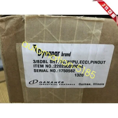 1pcs new DYNAPAR Dynapar 220250000004 Fedex or DHL - Image 1 of 2
