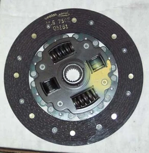 Disco de embrague Dodge 1973-1994 1976-1994 Plymouth Suziki - Imagen 1 de 1