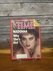 Time Magazine 27. Mai 1985 Madonna, Warum sie heiß ist