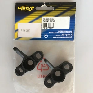 Replacement Knuckle CM-4 Chassis Monster Truck Heat Carson 11890 - Picture 1 of 1