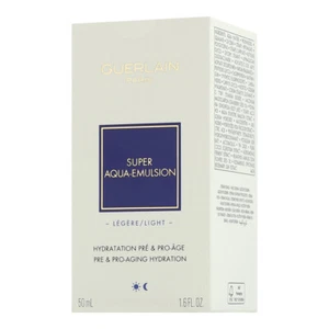 Guerlain Super Aqua - Emulsion Light 50ml - Bild 1 von 1