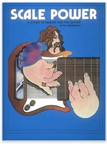 Escala Potencia - Imagen 1 de 1