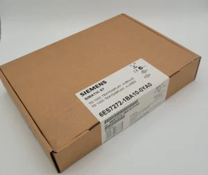Siemens SIMATIC S7 TD100C 6ES7272-1BA10-0YA0 / 6ES7 272-1BA10-0YA0 OVP sealed - Bild 1 von 5