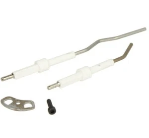 Ignition Electrod Set G/I/K ##15-27 Rotex 5005019 Zündelektrodensatz E1500515 - Picture 1 of 5