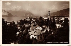 CPA Lago Maggiore Panorama ITALY (802795) - Bild 1 von 2