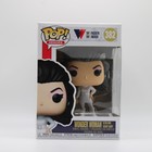 Funko Pop! Vinyl: DC Universe - Wonder Woman Ultra Mod Secret Agent #382