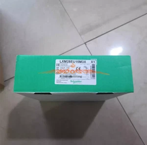 NEW servo drive LXM28EU15M3X - Picture 1 of 1