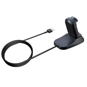 Smart Watch Charger Charging Stand Dock Station Cradle Holder For Fitbit Ionic - Zdjęcie 1 z 9