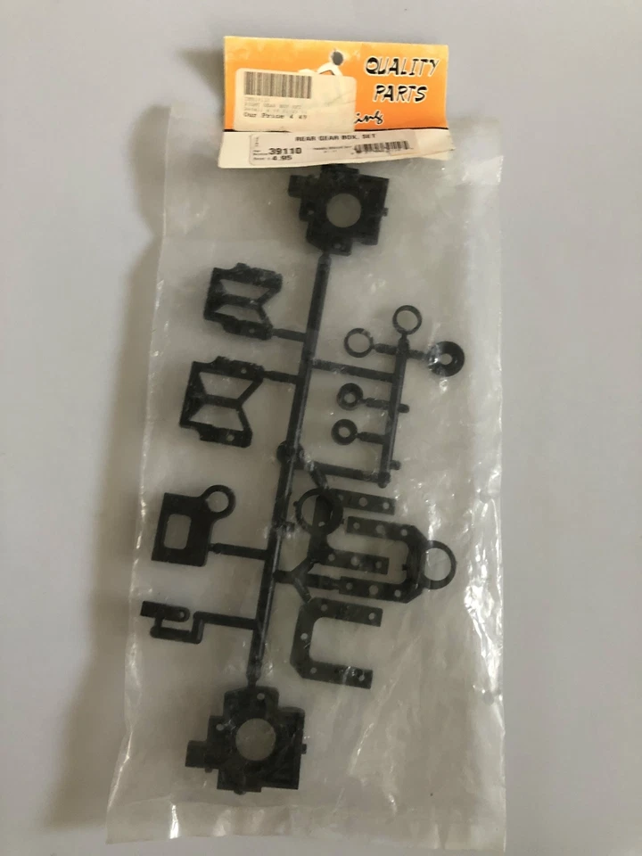 Ofna Right Gear Box Set OFN39110 - Image 1 of 1