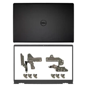 Für Dell Inspiron 15 3510 3511 3515 3520 3521 LCD Backcover Blende Scharniere 00WPN8 - Bild 1 von 9