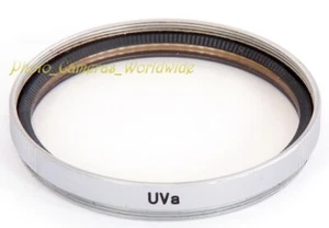 LEICA UVa 39mm Leitz HOOIV Filter by LEITZ Wetzlar for E39 SUMMICRON 2/50 Elmar - Picture 1 of 4