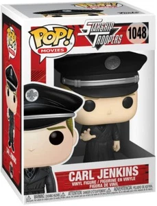 Starship Troopers 1997 Carl Jenkins POP! Movies #1048 Vinyl Figur Funko - Bild 1 von 2