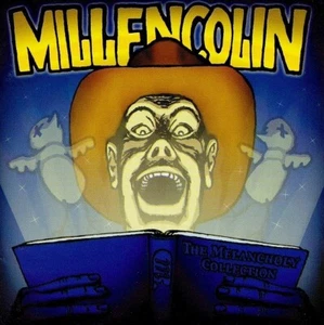 MILLENCOLIN / THE MELANCHOLY COLLECTION - Picture 1 of 2