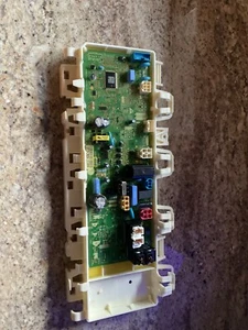 OEM LG Dryer Control Board EBR36858801 - Picture 1 of 1