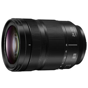 New Panasonic LUMIX S 24-105mm F4 Macro OIS Lens for SL2-S FP S5 S1H R CL Camera