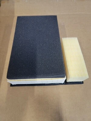 Air Filter 8225 For 2019, 2018, 2017, 2016, 2015 Ford Transit-150 3.7L 6Cyl - Image 1 of 4
