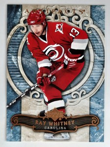 2007-08 Upper Deck Artifacts Base Set You Pick