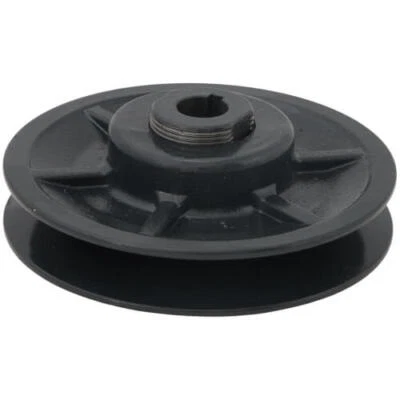 Polea de paso variable Browning 1VP50X5/8 5 pulgadas de diámetro 1 ranura Foto 1 de 3