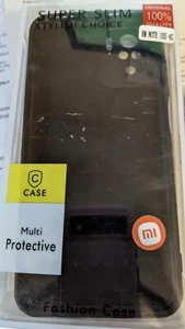 Xiaomi Redmi Note 10S Case Super Slim NEW NIB - Zdjęcie 1 z 3