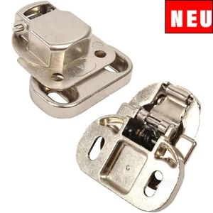 Baumatic integriertes Waschmaschinenschrank Türscharnier 92784297 - Bild 1 von 10