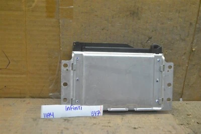 2005 Infiniti G35 ABS Control Unit OEM 47850AC720 Module 347-11A4 - Image 1 of 4