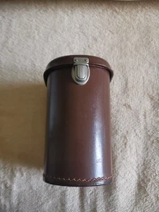 Voigdlander Leder Tasche  90/144 - Bild 1 von 7