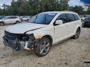 Passenger Right Front Knee Fits 11-20 JOURNEY 7767052 - Picture 1 of 12