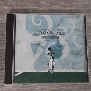 Lilith Fair New Music Sampler CD 1998 Promo Folk Rock ARCD 9023 - Foto 1 di 5