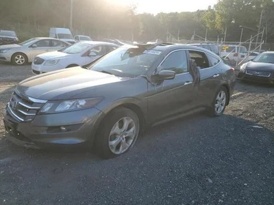 Hood Fits 10-15 CROSSTOUR 223682 - Image 1 of 4