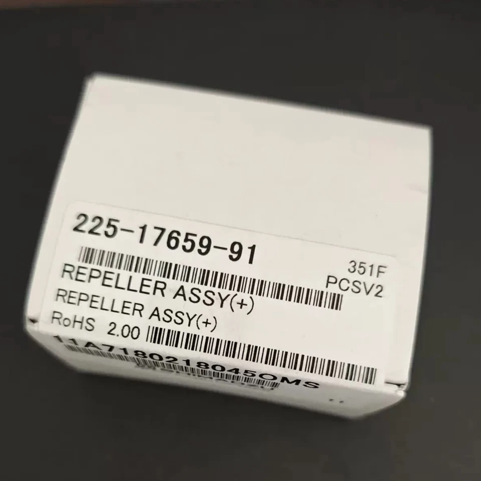 1PC Brand New Shimadzu 225-17659-91 Ion Source Assembly - Image 1 of 1