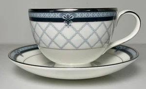 Set tazze e piattini Royal Doulton Contessa - Foto 1 di 5