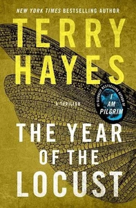 Das Jahr der Heuschrecke: Ein Thriller von Terry Hayes (Englisch) Hardcover Buch - Bild 1 von 1