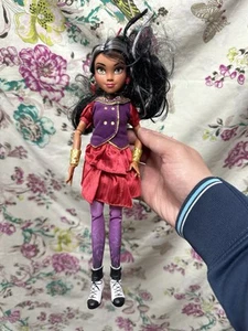 Disney Descendants Isle of the lost Freddie Doll - Picture 1 of 6