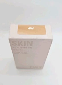 Kylie Cosmetics Skin Tint Blurring Elixir Foundation 4W Full Size New Boxed - Picture 1 of 3