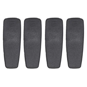 4Pcs Belt Clip Compatible for Motorola Radio CP200 CP200D PR400 EP450 CP040 M... - Picture 1 of 8