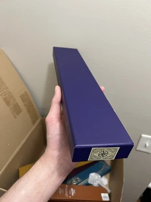 Assortment Of Noble Collection Harry Potter Wands - Image 1 of 4