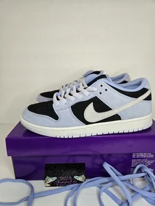 Size 10.5M Nike Dunk SB Low Aluminum - Picture 1 of 7