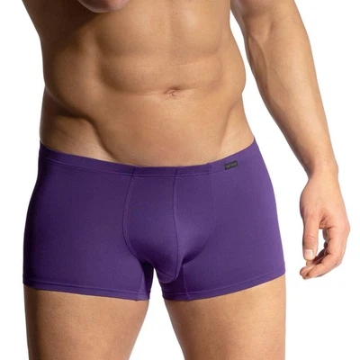 Olaf Benz M/34" RED2405 Pantalon Confort Homme Sous Vêtements Boxer Slip Malle Homme - Photo 1/2