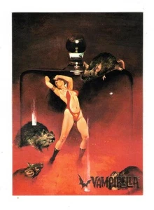 1995 Harris Publications Visions of Vampirella Base Card #20 - Picture 1 of 1