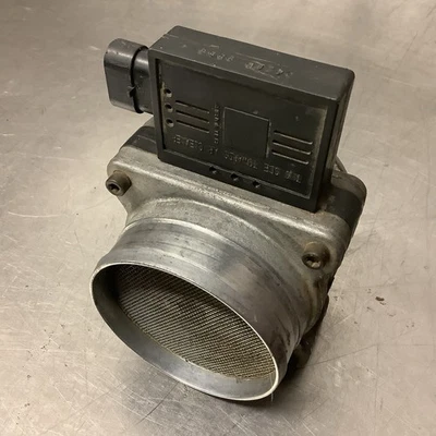 1994 - 2005 Chevrolet Impala Mass Air Flow Sensor Meter OEM 3.4L 3.1L — 第 1/4 张图片