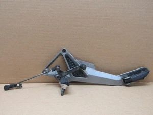 Honda CB600F Hornet 2003 53,867 miles left footrest assembly (15244) - Picture 1 of 9