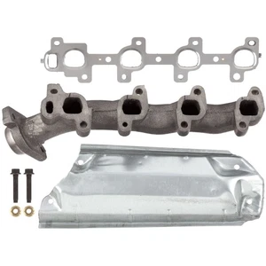 ATP 101498 Graywerks Exhaust Manifold For 00-07 1500 Aspen Dakota Durango Raider - Picture 1 of 6