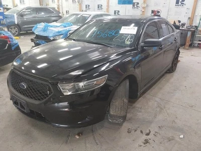 2014 Ford Taurus (Sedan Automatic Transmission OEM 153K Miles - LKQ439425942 - Изображение 1 из 4