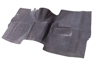 FMT5000 Brothers Trucks Rubber Floor Mat - High Hump - Picture 1 of 1