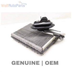 2019-2022 AUDI A8 QUATTRO - AC Evaporator 4M1820023A - Picture 1 of 7