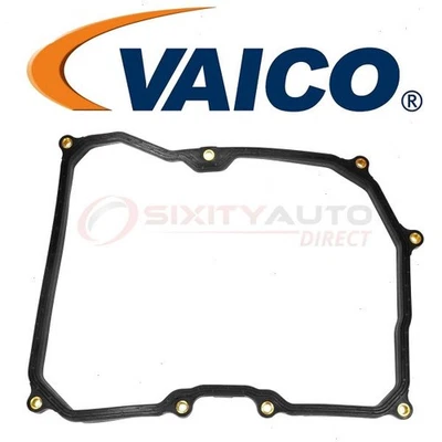 VAICO Transmission Oil Pan Gasket for 2006-2017 Volkswagen Passat 1.8L 2.0L gq Foto 1 de 4