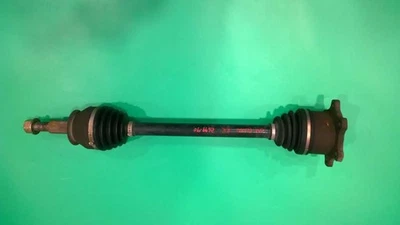 04 05 06 07 08 09 10 INFINITI QX56 5.6L AT REAR AXLE SHAFT OEM 2699-90 - Imagem 1 de 2