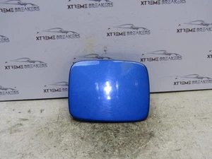 HYUNDAI I10 2008-2013 TANKKLAPPE DECKEL DECKEL ABDECKUNG IN BLAU - XBFF0309 - Bild 1 von 2