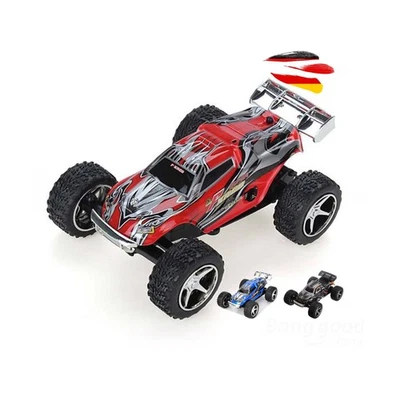Defekt - RC ferngesteuerter Mini Truggy, Monster Truck, Auto, Fahrzeug, l929 Car - Bild 1 von 4