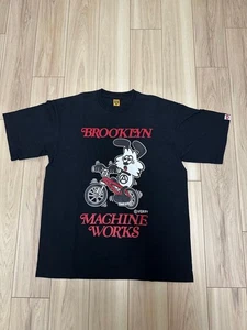 HUMAN MADE X GIRLS DON'T CRY T-Shirt 688596 - Picture 1 of 5